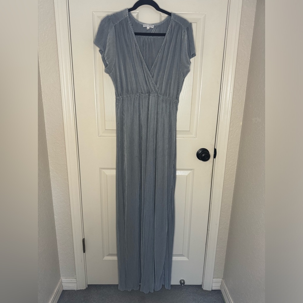 Baltic Born Dress XL-bump friendly